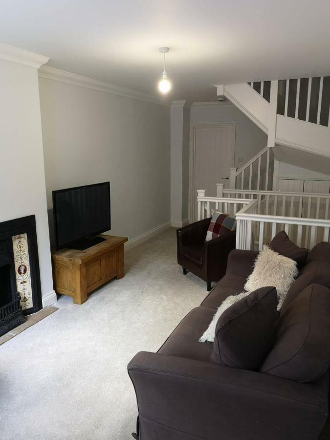 Guildford Town House Βίλα Εξωτερικό φωτογραφία