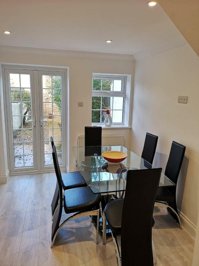 Guildford Town House Βίλα Εξωτερικό φωτογραφία