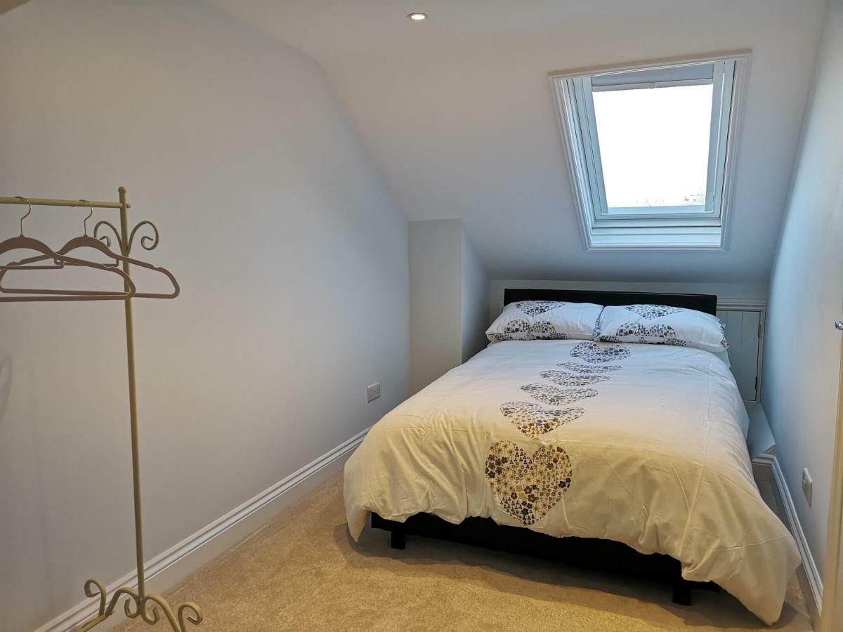 Guildford Town House Βίλα Εξωτερικό φωτογραφία
